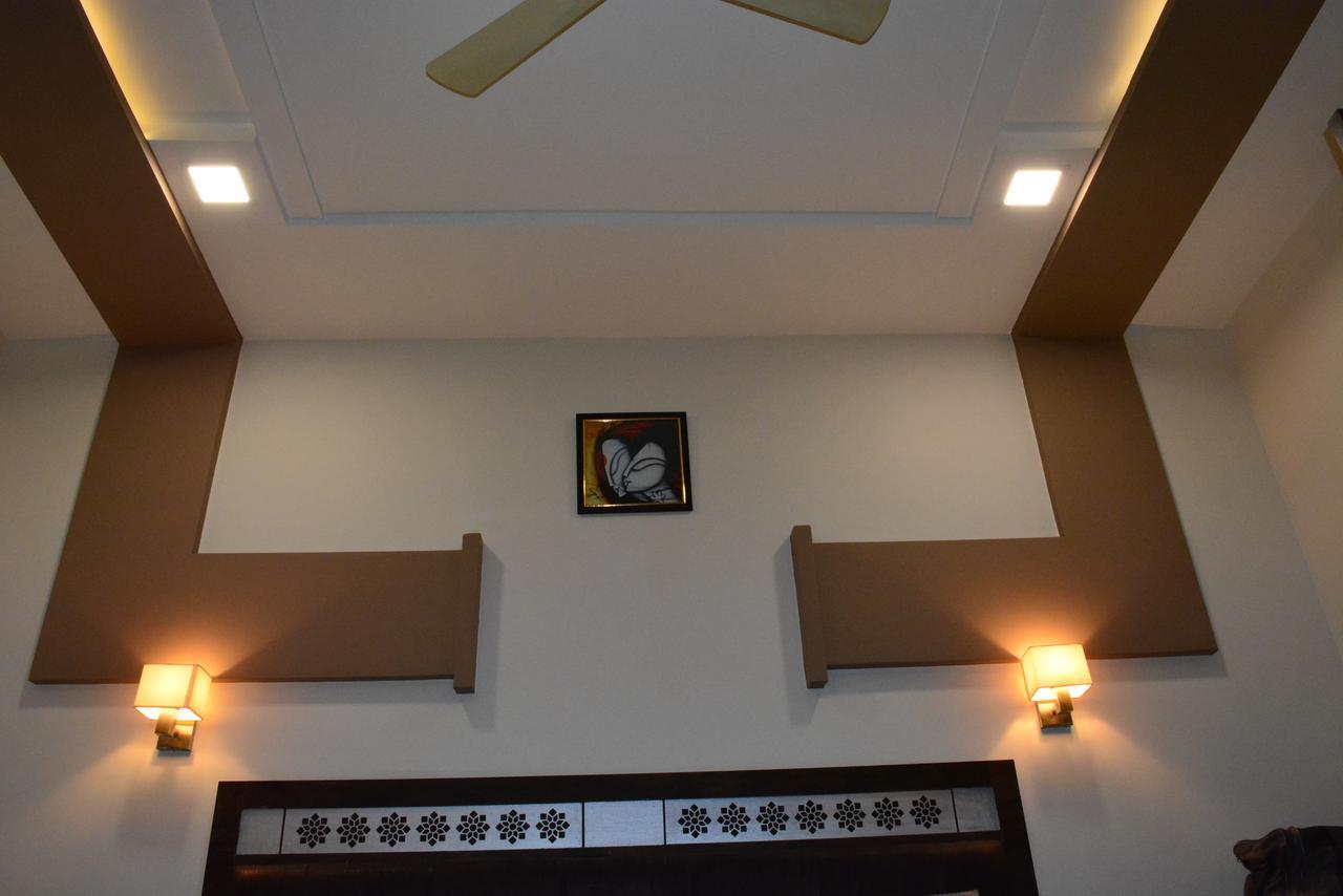 Hotel Desert Inn Barmer エクステリア 写真